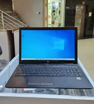 New Laptop HP Stream Notebook 8GB Intel Core I5 HDD 1T