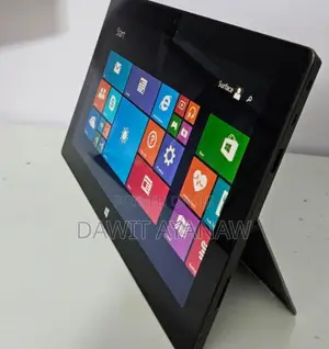 New Microsoft Surface 32 GB White