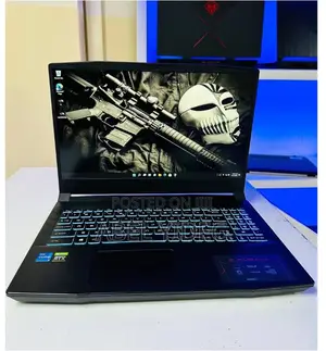 Photo - New Laptop MSI Pulse GL66 8GB Intel Core I5 SSD 512GB