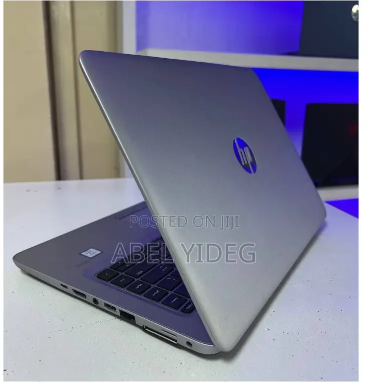 New Laptop HP EliteBook 840 G4 8GB Intel Core I5 SSD 512GB