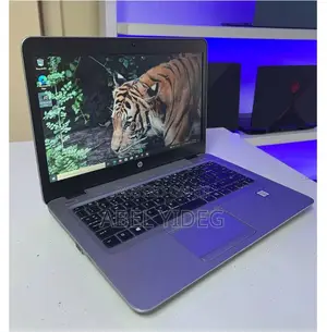 New Laptop HP EliteBook 840 G4 8GB Intel Core I5 SSD 512GB