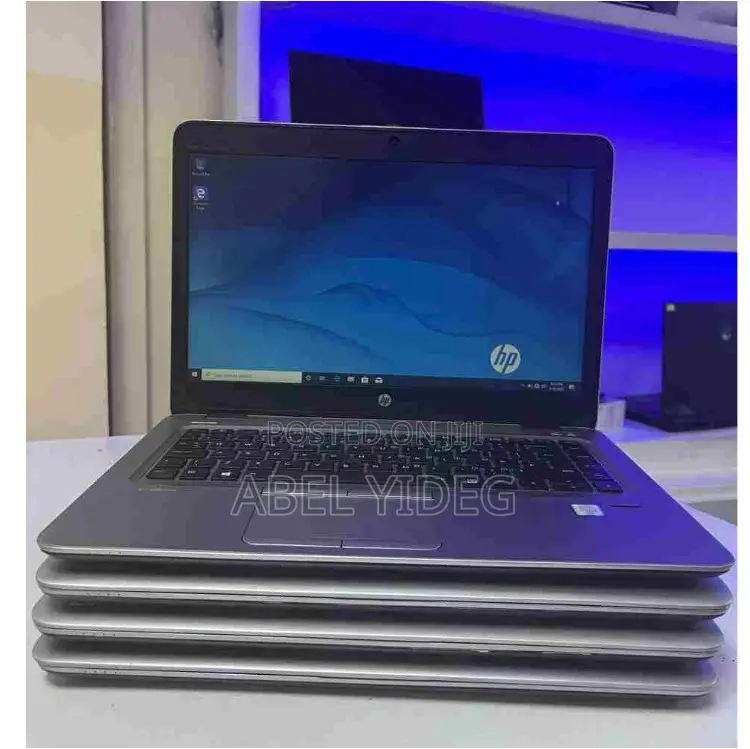 New Laptop HP EliteBook 840 G3 8GB Intel Core I5 HDD 1T