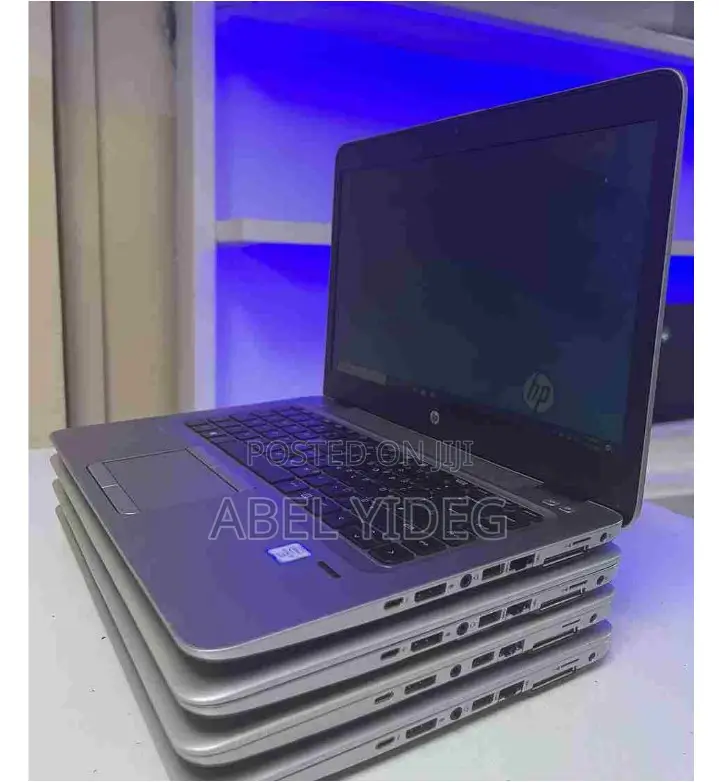 New Laptop HP EliteBook 840 G3 8GB Intel Core I5 HDD 1T