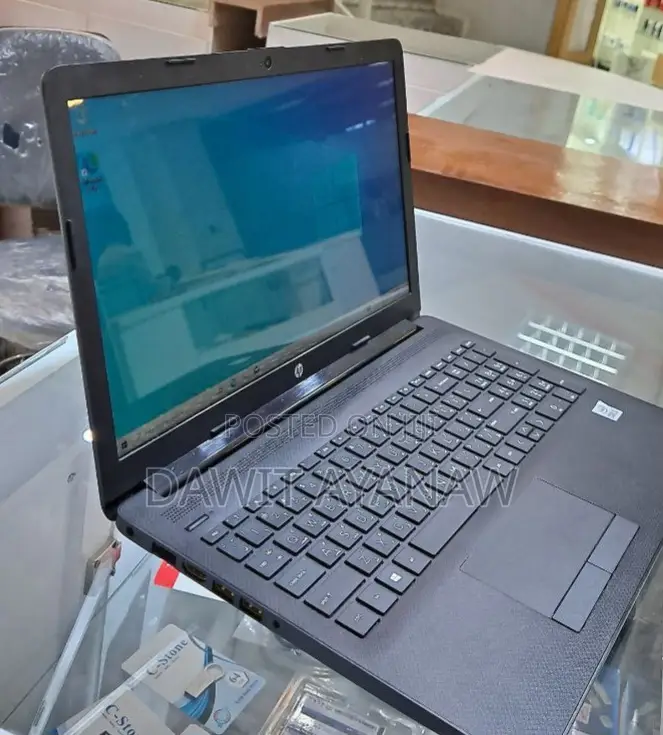 New Laptop HP Stream Notebook 8GB Intel Core I5 HDD 1T