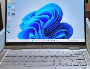 New Laptop HP Stream Notebook 8GB Intel Core I5 HDD 1T