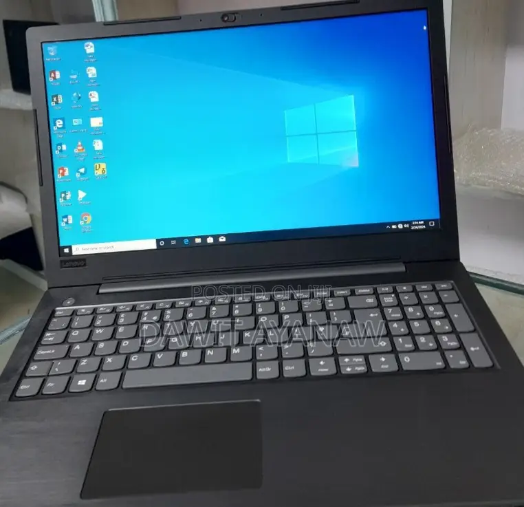 New Laptop Lenovo 8GB Intel Core I7 HDD 1T