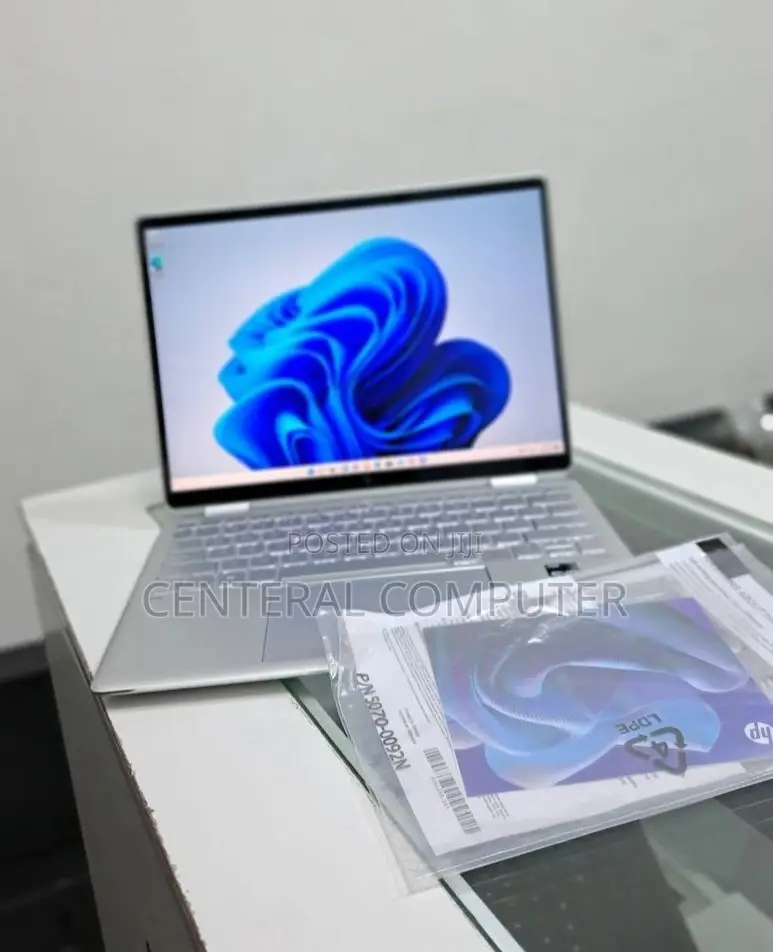 Laptop HP Spectre X360 15t 8GB Intel Core I5 SSD 512GB