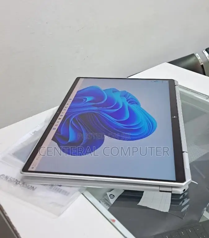 Laptop HP Spectre X360 15t 8GB Intel Core I5 SSD 512GB