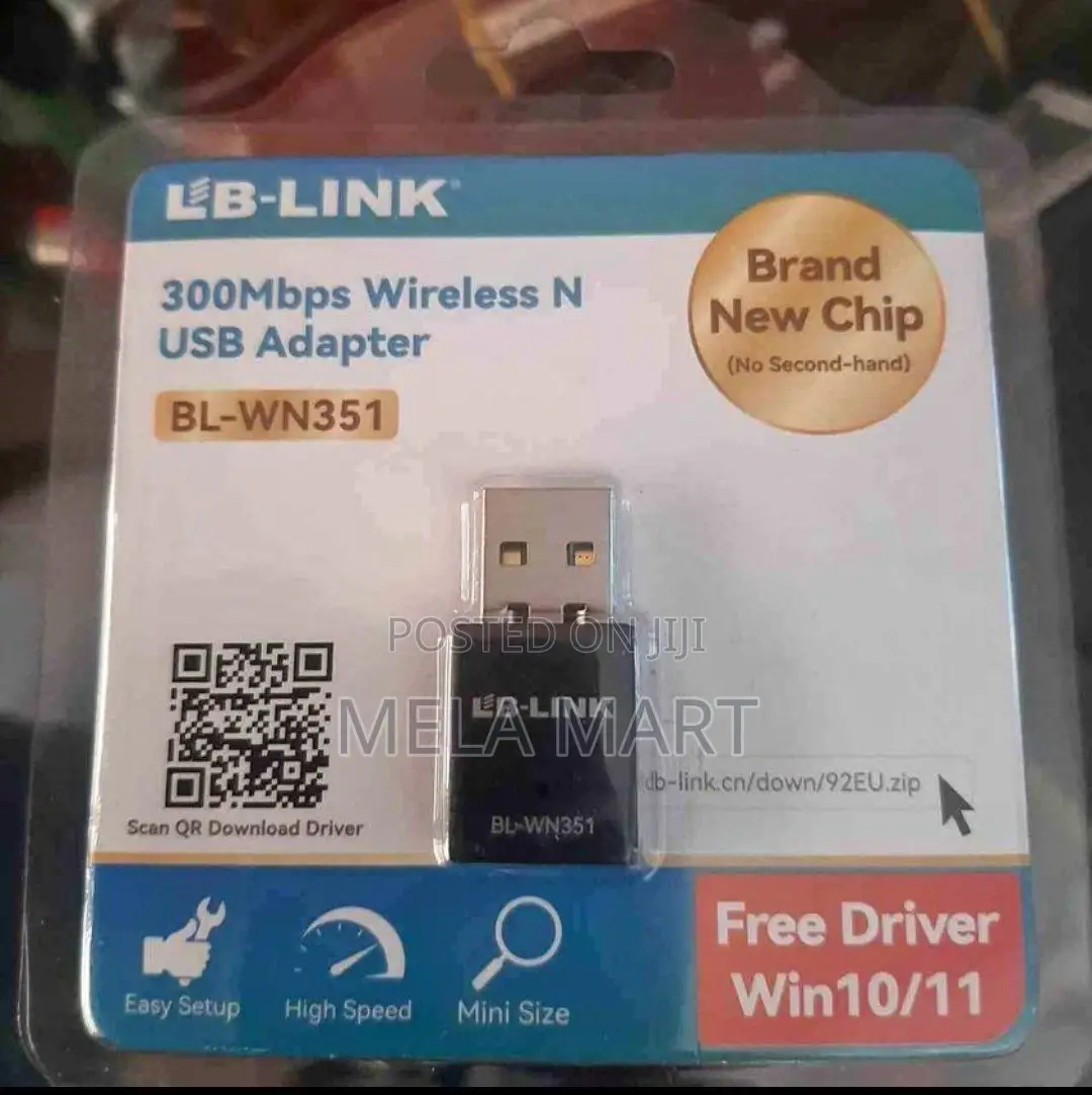 Usb Wifi Adapter Desktop Wifi Dongle
