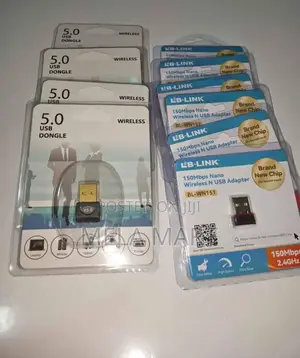 Usb Wifi Adapter Desktop Wifi Dongle