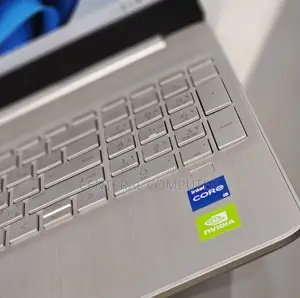 New Laptop HP Stream Notebook 16GB Intel Core I5 SSD 512GB