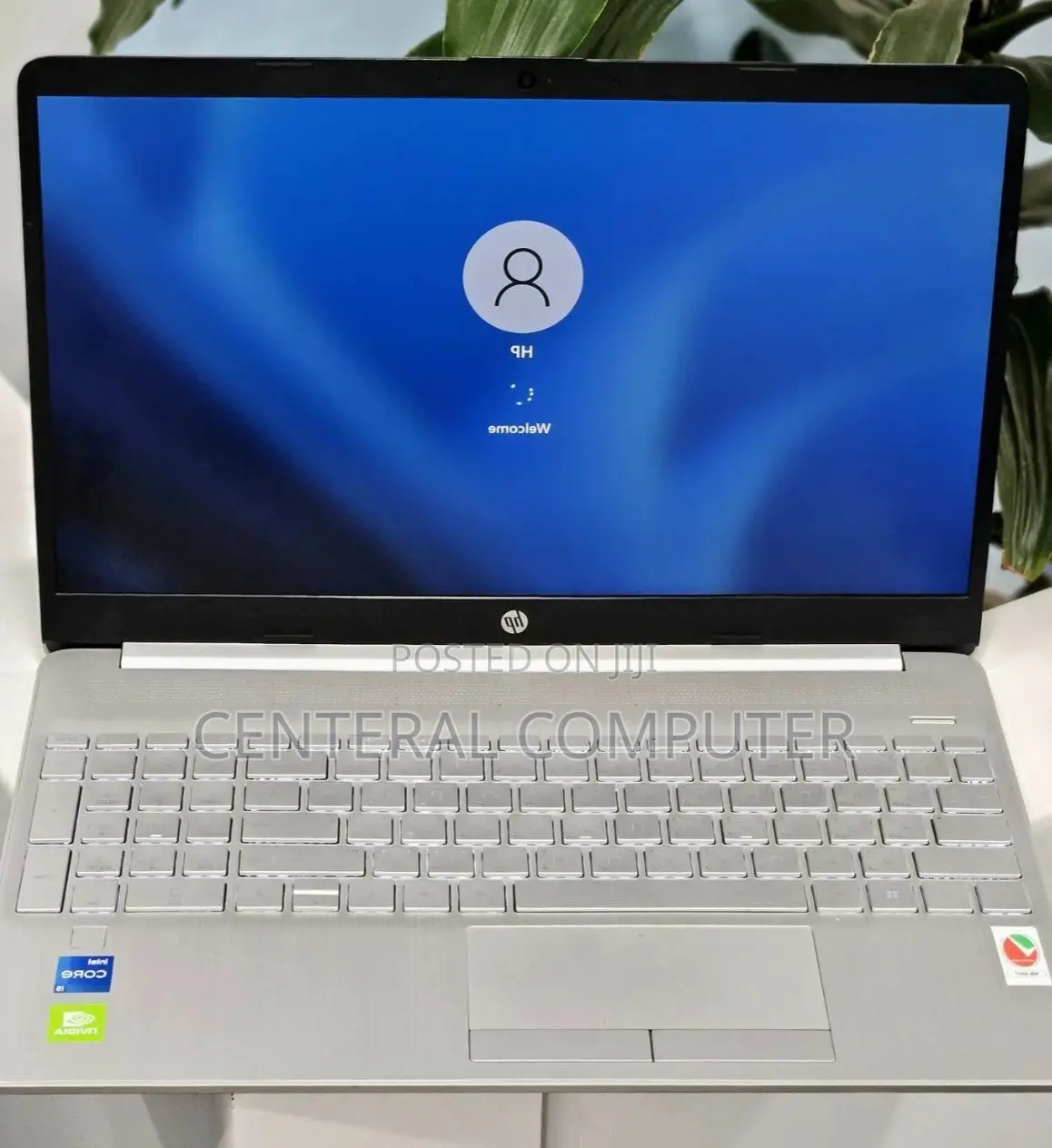 New Laptop HP Stream Notebook 16GB Intel Core I5 SSD 512GB