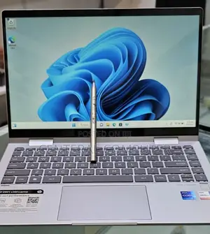 New Laptop HP Envy 17-3000 16GB Intel Core I7 SSD 1T