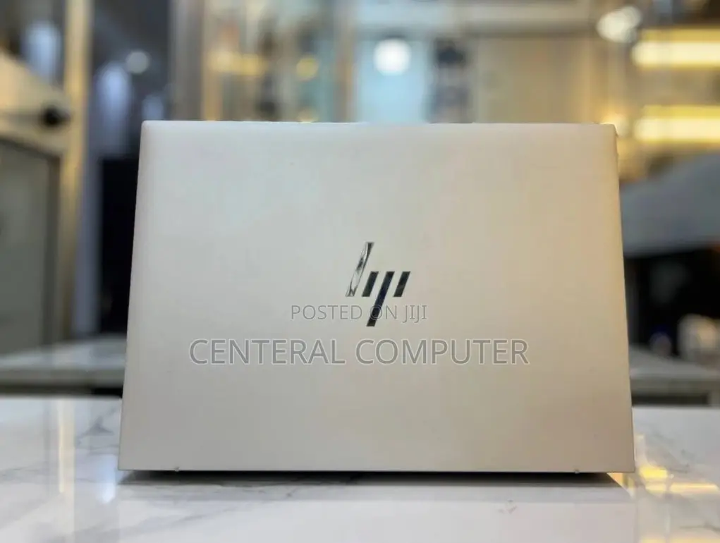 New Laptop HP EliteBook 840 8GB Intel Core I5 SSD 256GB