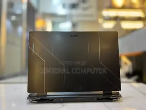 New Laptop Acer NITRO 5 16GB Intel Core I7 SSD 512GB