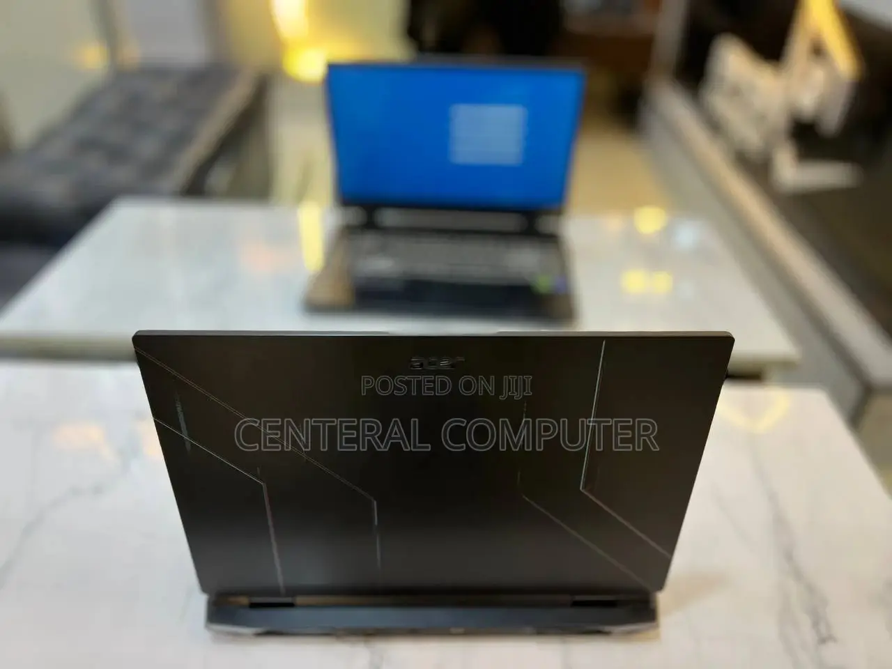 New Laptop Acer NITRO 5 16GB Intel Core I7 SSD 512GB