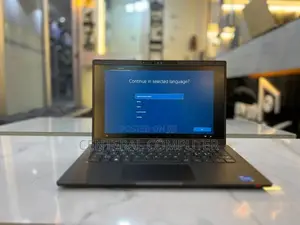 New Laptop Dell G15 5511 16GB Intel Core I5 SSD 256GB