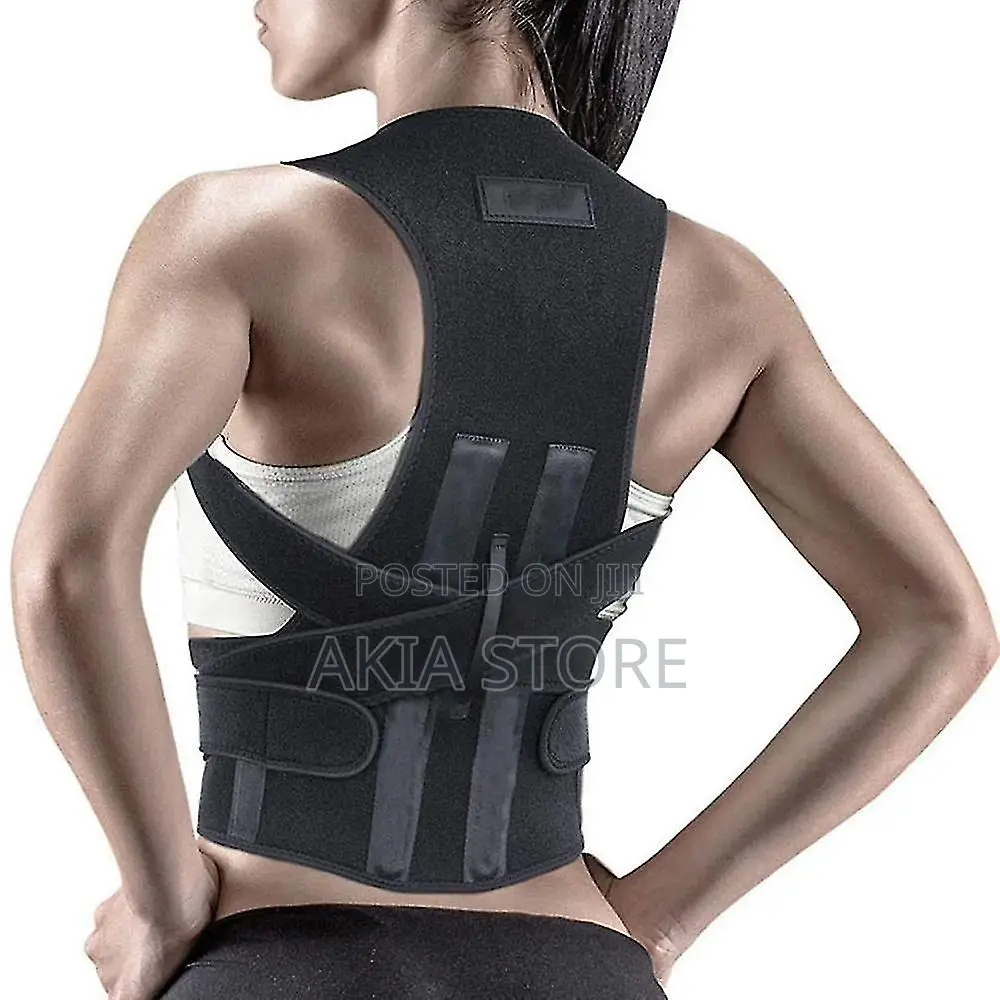 Posture Corrector for U