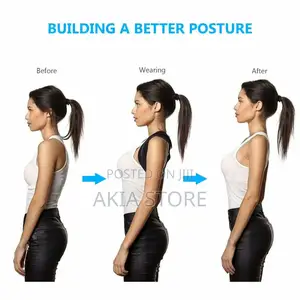 Posture Corrector for U