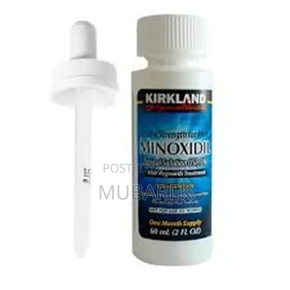 Minoxidil Unlocking the Secrets to Fuller Thicker Hair