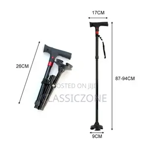 Original Anti-Slip Walking Stick