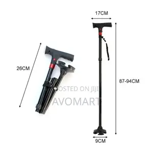 Original Anti-Slip Walking Stick