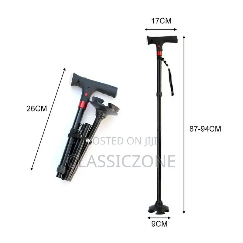 Original Anti-Slip Walking Stick