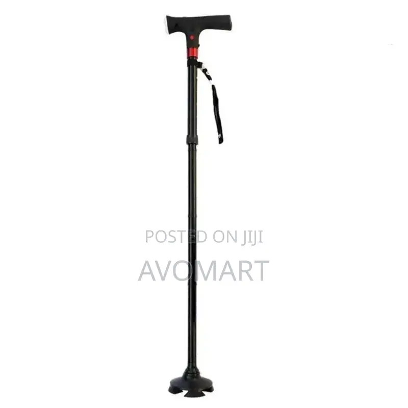 Original Anti-Slip Walking Stick
