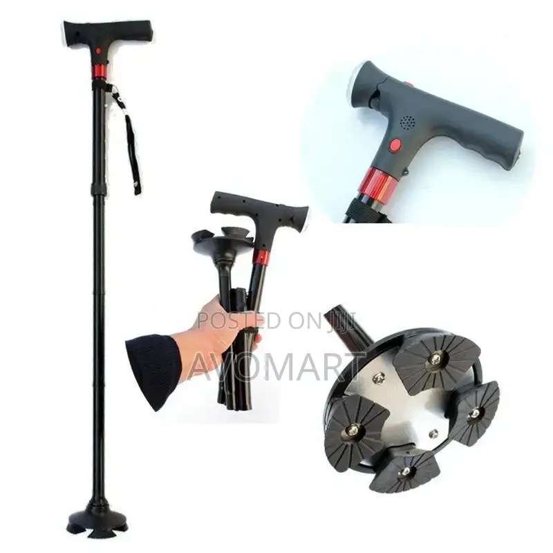 Original Anti-Slip Walking Stick