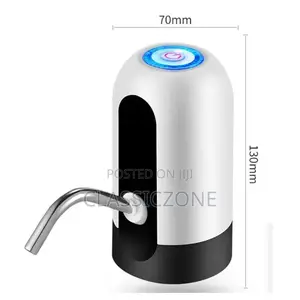 Photo - Quality Rechargeable Dispenser