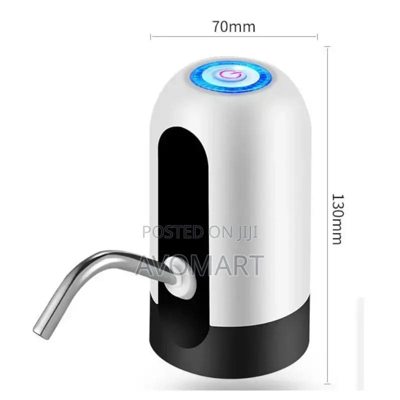 Quality Rechargeable Dispenser