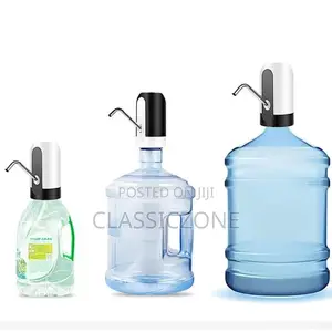 Quality Rechargeable Dispenser