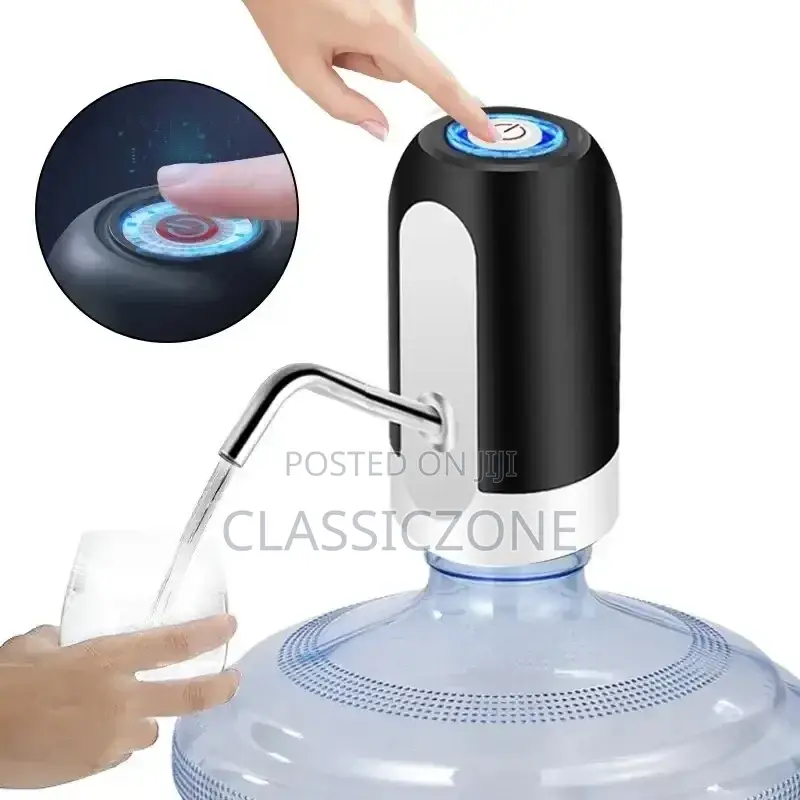 Quality Rechargeable Dispenser