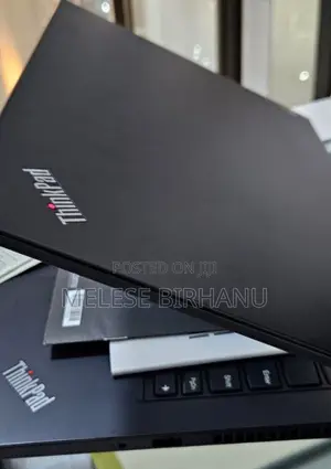 New Laptop Lenovo Thinkpad L14 16GB Intel Core I5 SSD 512GB