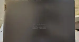 New Laptop Lenovo Ideapad 3 16GB Intel Core I5 SSD 512GB