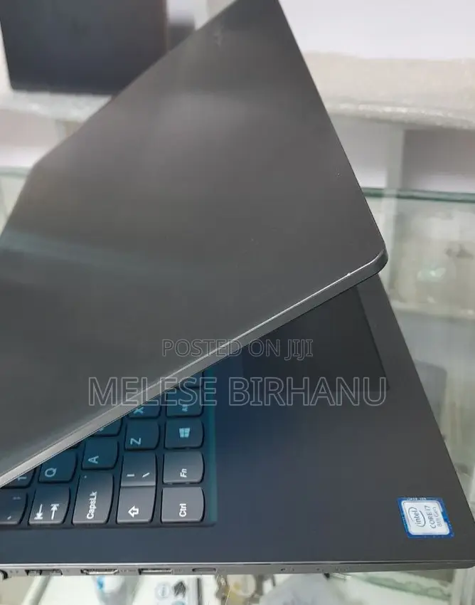 New Laptop Lenovo 16GB Intel Core I7 SSD 512GB