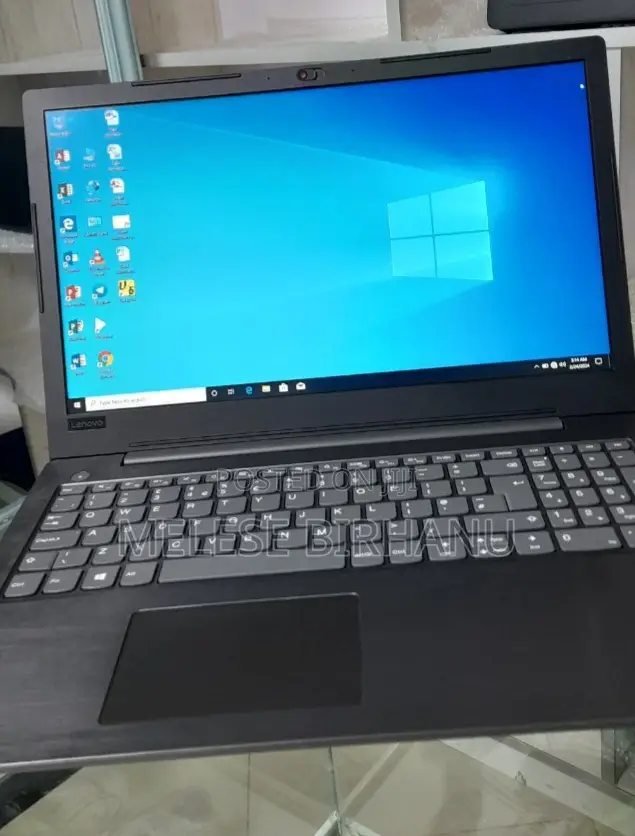 New Laptop Lenovo 16GB Intel Core I7 SSD 512GB
