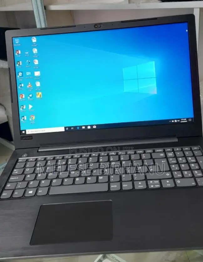New Laptop Lenovo 16GB Intel Core I7 SSD 512GB