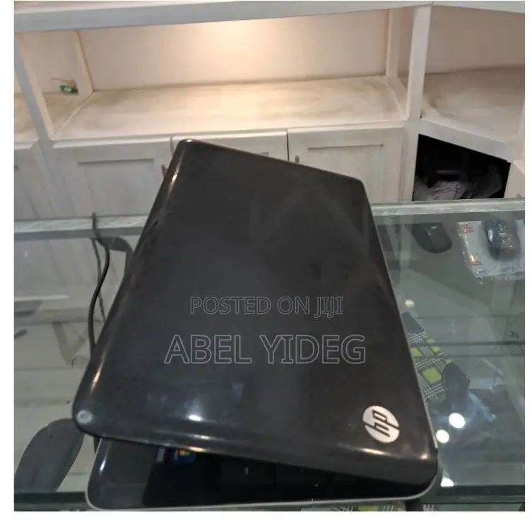 Laptop HP Pavilion 15 6GB Intel Core I5 HDD 500GB