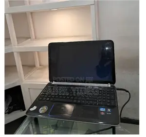 Laptop HP Pavilion 15 6GB Intel Core I5 HDD 500GB