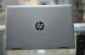 Photo - New Laptop HP Pavilion X360 15t 16GB Intel Core I5 SSD 512GB