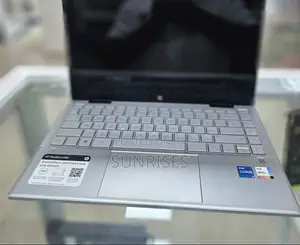 New Laptop HP Pavilion X360 15t 16GB Intel Core I5 SSD 512GB