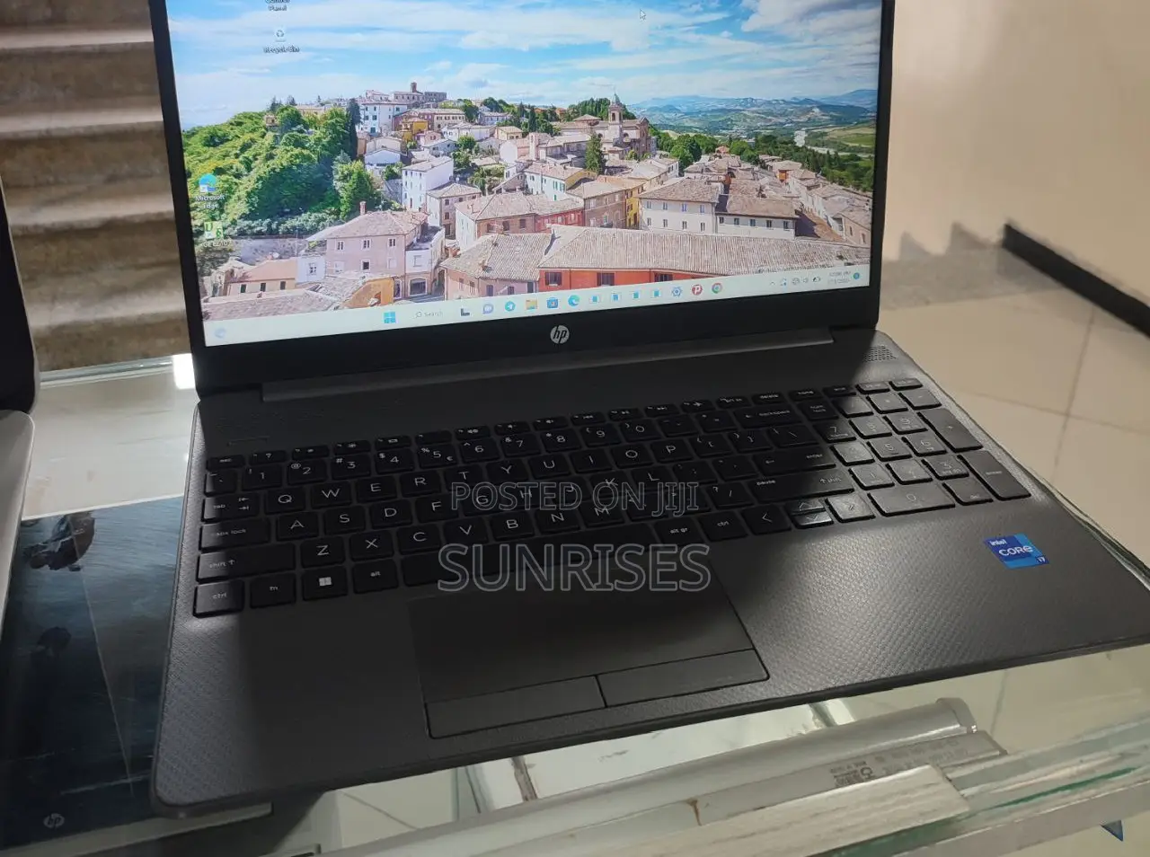 New Laptop HP Stream Notebook 16GB Intel Core I7 HDD+SSD 1T