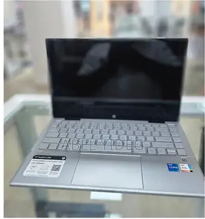 Photo - New Laptop HP Pavilion X360 8GB Intel Core I5 SSD 512GB