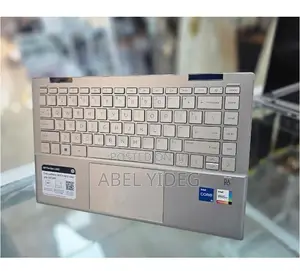 New Laptop HP Pavilion X360 8GB Intel Core I5 SSD 512GB