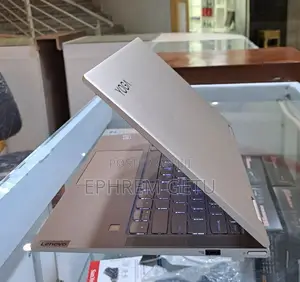 New Laptop Lenovo Yoga C740 8GB Intel Core I5 SSD 512GB