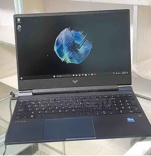 Photo - New Laptop HP Victus 15 16GB Intel Core I5 SSD 1T