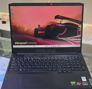 New Laptop Lenovo IdeaPad 320S 8GB AMD Ryzen 5 SSD 512GB