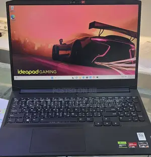 New Laptop Lenovo IdeaPad 320S 8GB AMD Ryzen 5 SSD 512GB