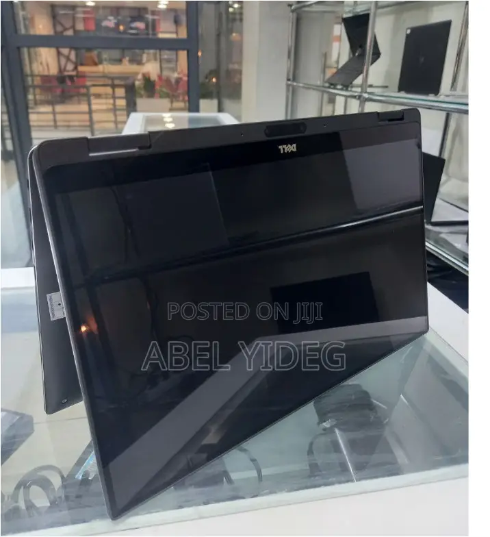 New Laptop Dell XPS 13 16GB Intel Core I7 SSD 512GB